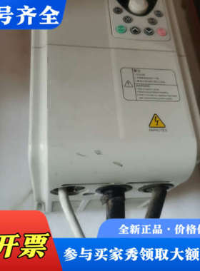 议价AT500-T3-011G/15PB  JACT艾克特变频器议价