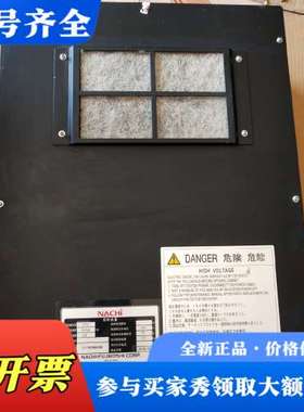 议价那智不二越MZ04控制装置议价