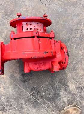 ksb 凯士比水泵头 ETAL IEN GN 032-160