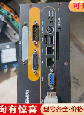 议价ADLINK川宝曝光机E2100-5KAC主机，型号EPC-议价