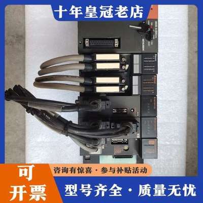 议价三菱A系列PLC A1S61PN，A1SHCPU，A1SX4可维修