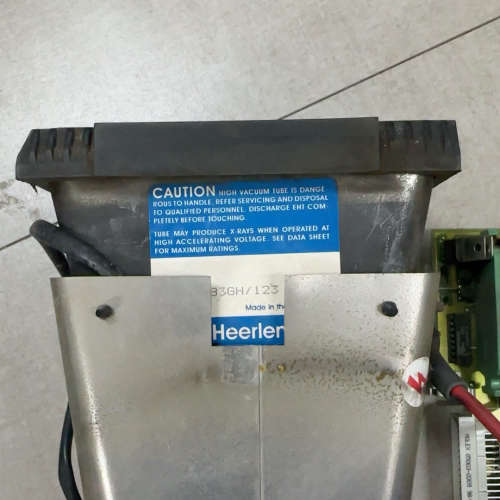 议价荷兰制造CRT管 fluke福禄克示波器显像管crt显示器d议价