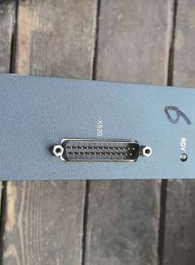 西门子802Dsl光栅尺电源，拆机件