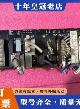 议价三菱CJ1M-CPU13、SCU21-V1、NCF71，ID可维修