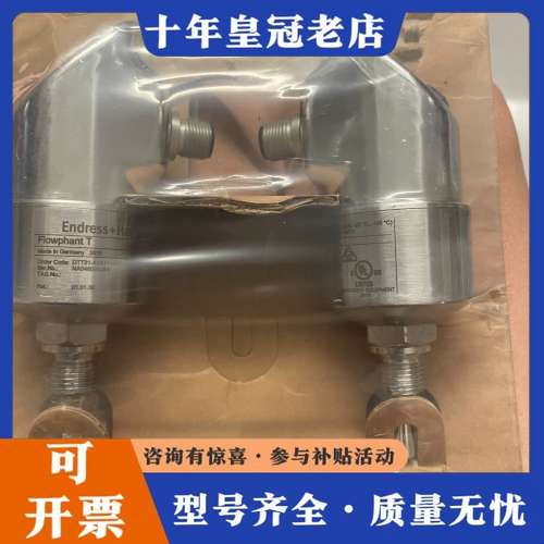 议价E+H恩德斯豪斯压力传感器TTR31-A1A111A可维修