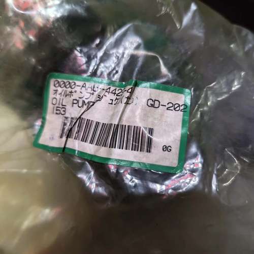 0000-AA6-4429-4油泵