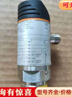 议价PN1024 PNI024  IFM 传感器   A11议价