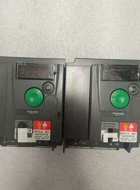 议价变频器ATV310HU22N4A，2.2kw380V原可维修