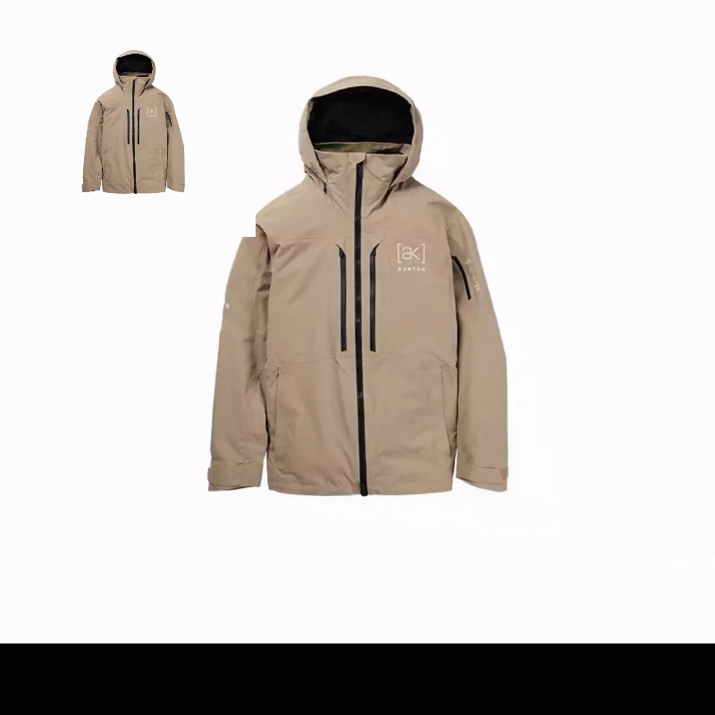 伯顿burton25-26雪季swash2L滑雪服GORETEX  正品现货