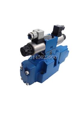 北京华德压力继电器HED1OA40B/350L24 华德液压阀HED10A40B