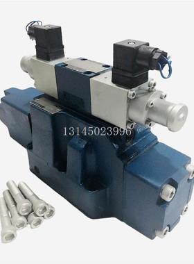 北京华德叠加式减压阀ZDR10DA1-40B/25/75/150/210Y 华德液压阀
