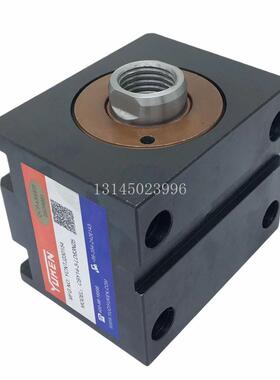 韩国油研SEWON薄型紧凑型液压油缸CBY14L-6SD50N40B带磁液压缸