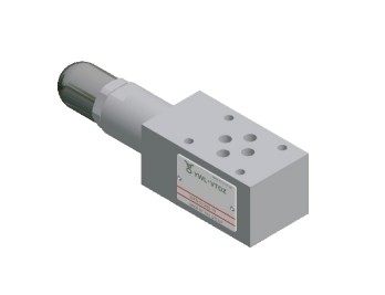 VTOZ溢流阀WKM-011 012 013 014 015/50 100 210 350维拓斯