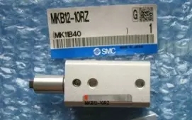 原装正品日本SMC全新正品夹紧气缸MKB25-10RZ MKB25-20RZ MKA