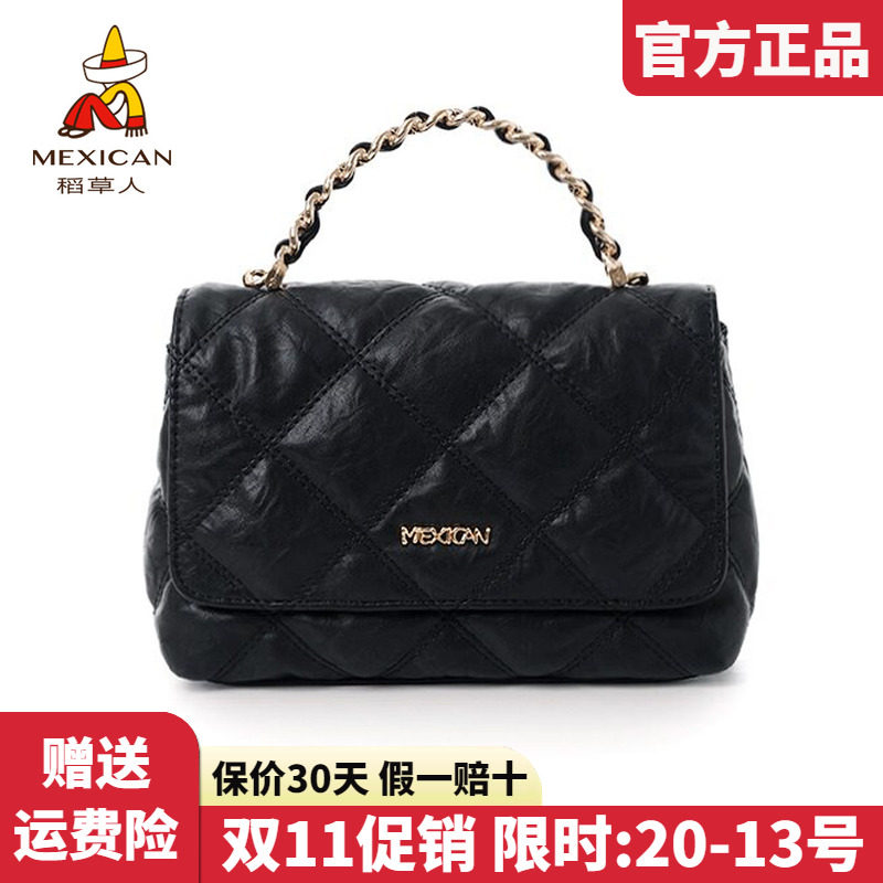 稻草人官方正品假一赔十