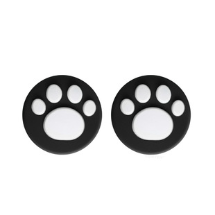 steam deck摇杆帽deck掌机猫爪硅胶按键帽原神保护摇杆帽joycon