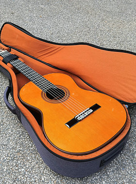 Modine摩丁吉他包3436寸潮流通用加厚防水双肩背少女inse儿童琴包