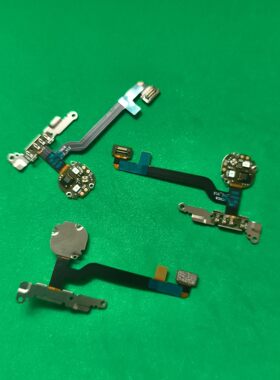 小米米兔6/6x/7/7x充电排线心率充电线后盖后壳配件5x电池Pro