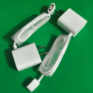 适用小米米兔S1儿童电话手表磁吸充电器手表U 数据线米兔s1充电器