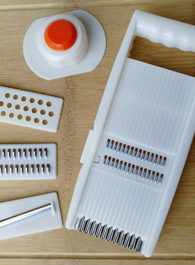 风驰牌切菜器擦子擦土豆丝瓜刨凤驰多功能刨丝刀洋芋擦擦工具家用