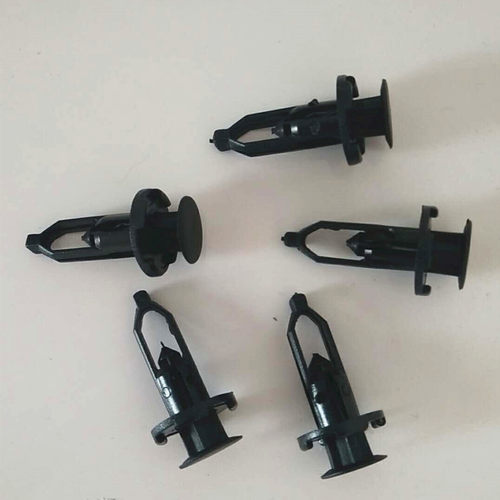 适用大霸王普瑞维亚PREVIA/ESTIMA ACR50 后杠卡扣 卡钉 后泵把