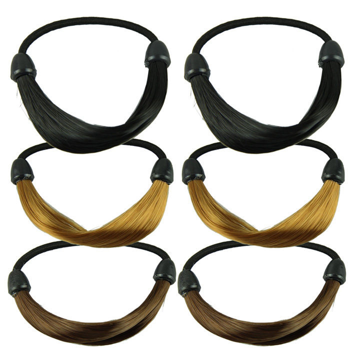 New 2014 Korean Style Wig Rope Women Hair Band Accessories Ein the Personalized custom/Design Services/DIY , Custom packaging supplies , Other custom class  category - from Buy2taobao.com to provide professional Taobao agent buy service