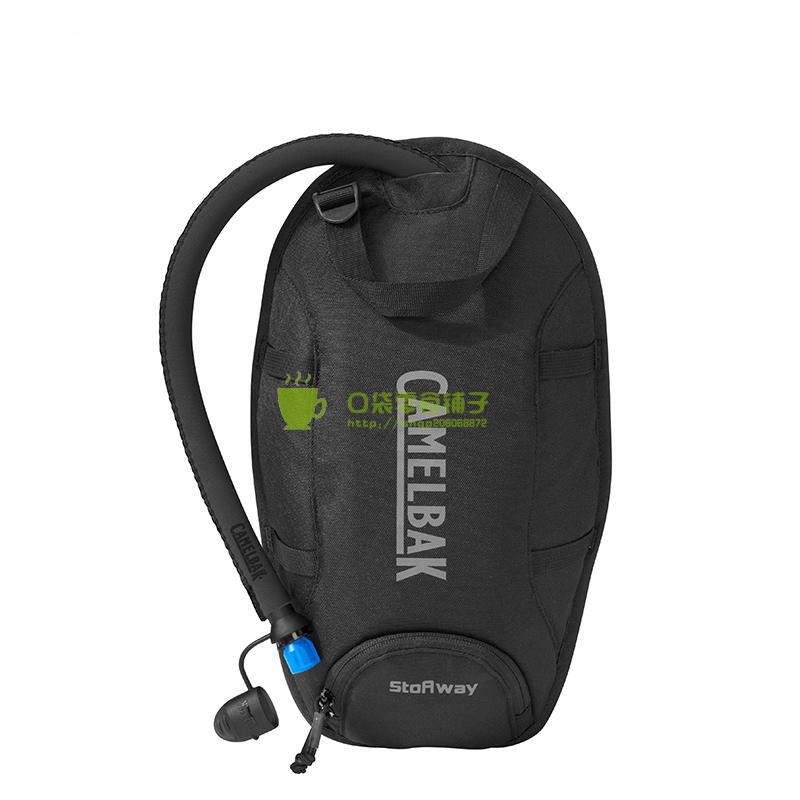 美国Camelbak驼峰户外储水袋冬季徒步保温登山水袋背包储水袋2L3L