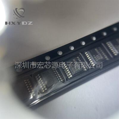 MAX1708EEE+T  升压 开关稳压器 IC原装正品