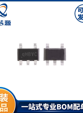 SY8089A1AAC  SOT-23-5高效1.5MHz 2A同步降压调节器