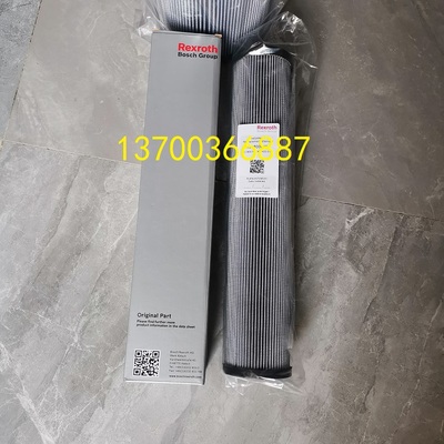 力士乐液压油滤芯型号齐全