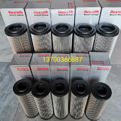 力士乐液压油滤芯型号齐全