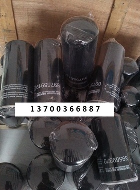 油过滤芯ZS1059789  89675429 89559379登福空压机配件