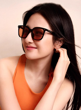 【李兰迪同款】宝丽来墨镜