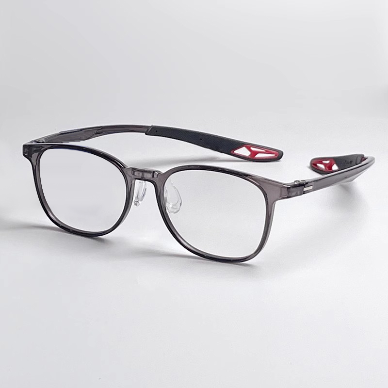 美津浓运动休闲镜架足球篮球