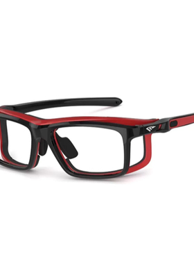 高特眼镜架防撞足球篮球专业运动眼镜护目镜防滑全框眼镜框 62050