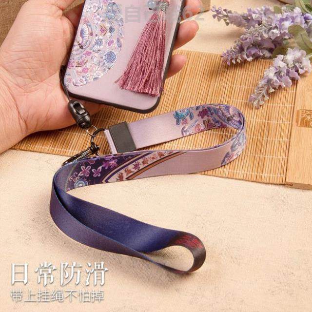 卡通配件印花挂坠手机挂绳女挂脖个性可拆脖子胶圈挂件男款小花|ruв категории Цифровые аксессуары, аксессуары для мобильных телефонов, аксессуары для мобильных телефонов, мобильный телефон/телефон цепь - от Buy2taobao.com для оказания профессиональной услуги покупки агента Taobao