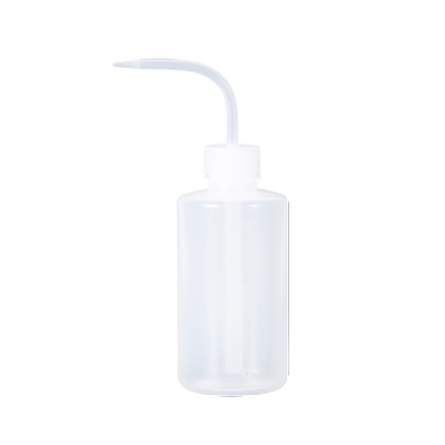 爱尔眼科rgp角膜塑形镜OK镜广口冲洗瓶子硬性隐形眼镜清洗工具瓶