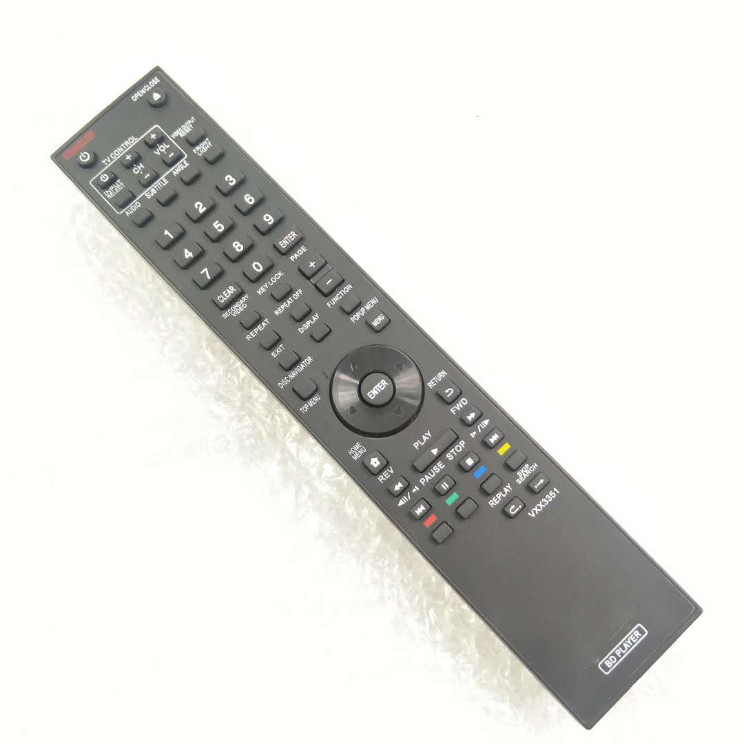 brand new Original vanguard Washer DVD Remote control VXX3351 LX55 BDP160 450 RC-2420 Blue lightin the Audio appliances , Video Appliance Parts , Remote  category - from Buy2taobao.com to provide professional Taobao agent buy service