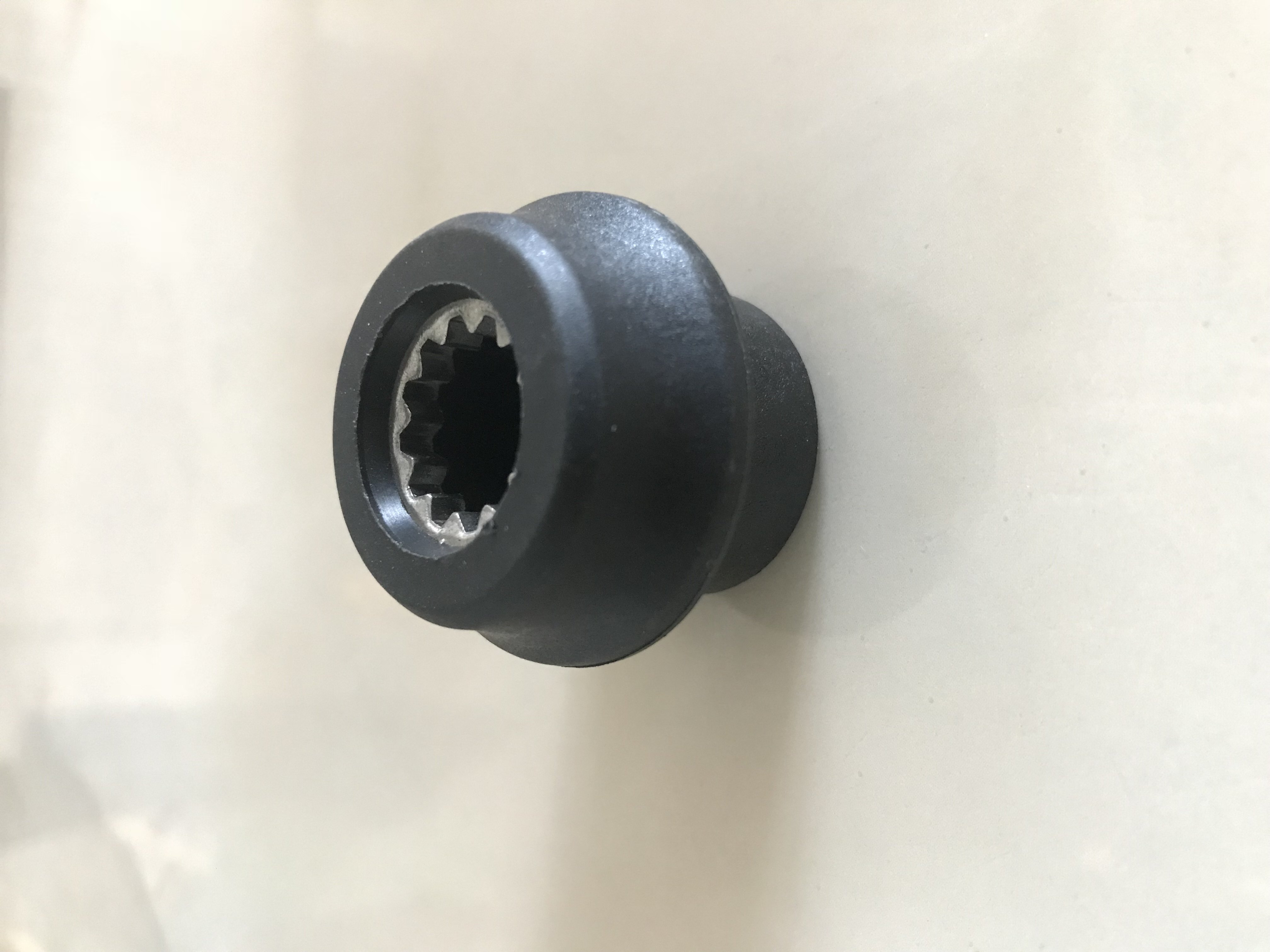 德瑞恩破壁机蘑菇头耦合器被踢底座链接动力传输器