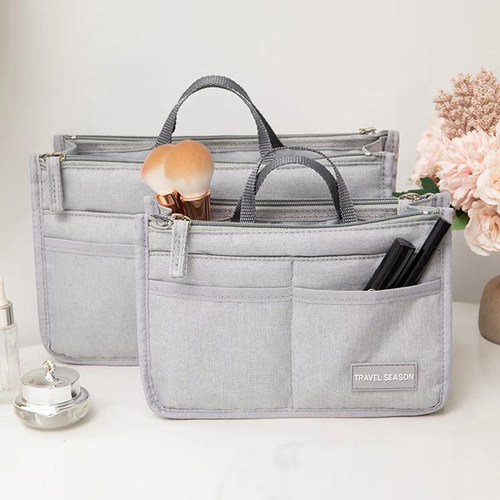 内胆包包中收纳小包分隔包多功能