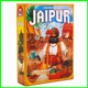 印度商人Jaipur 英文桌游成人聚会策略游戏卡牌家庭亲子益智游戏