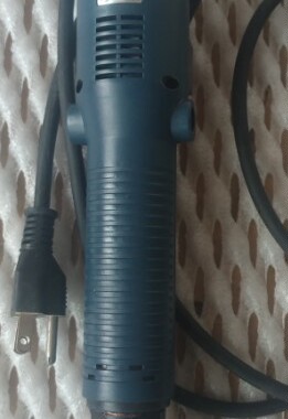 原装日本达威电批DLV8241-EJC ,下压式 110V 电动起子电动螺丝刀