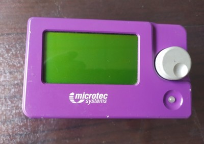 RS100螺丝刀控制器Microtec