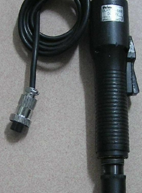 日本达威DELVO 低冲击电批 DLV7339-BME 防静电电动起子