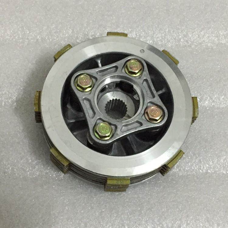 大陽大運DY150-6枭鋒DY150-20摩托車150-22勁爽勁動離合器離合片在類目 摩托車/裝備/配件, 摩托車配件, 摩托車離合器中 - 來自Buy2taobao.com提供專業的淘寶代購服務