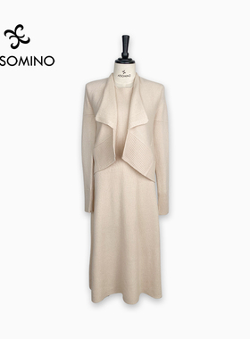 春秋针织时尚套装Y424C6807