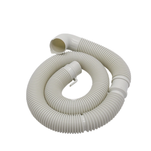 适用美的洗衣机排水管MB6508A XQB55-9905G 塑料水管XQB52-912G