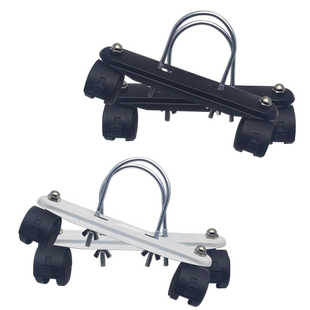 电热油汀脚轮板轮电暖器片油丁轮子万向轮支架油汀取暖器底座配件