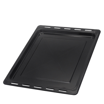 适用美的电烤箱烤盘T3-387D/L383B/L385C/L386C/381C托盘烧烤架