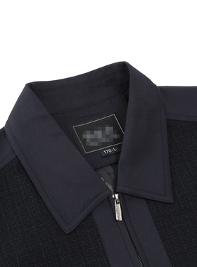 秋冬外套新款衣服男士夹克男装